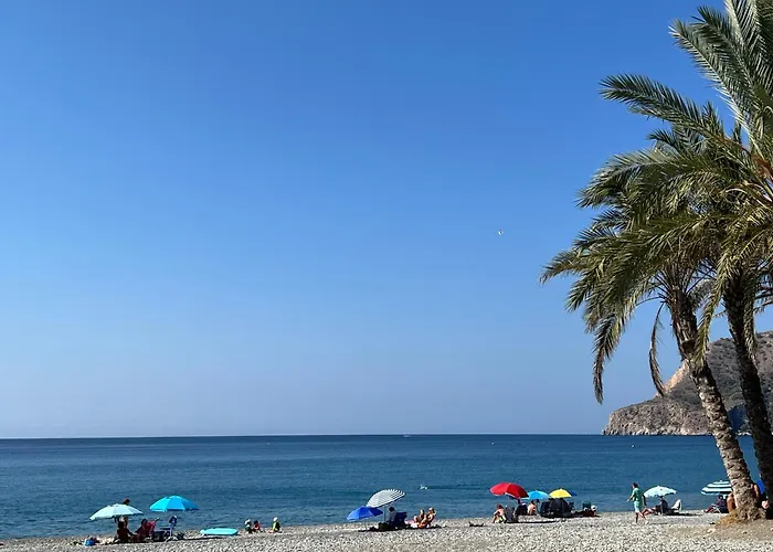 Casa Quijote